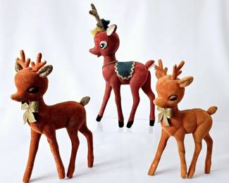 Vintage Christmas