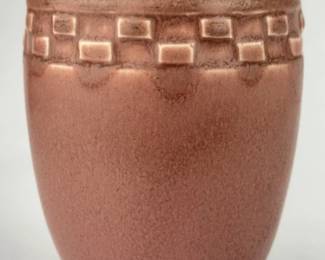 Vintage Rookwood Pottery Vase 2284