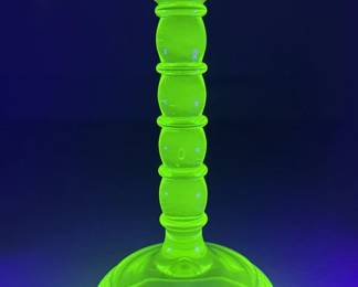 Uranium Glass 