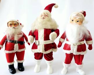 Vintage Christmas