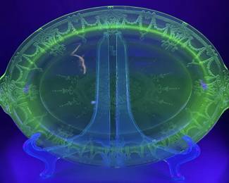 Uranium Glass 