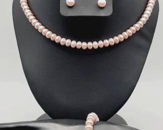 Honora Pearls