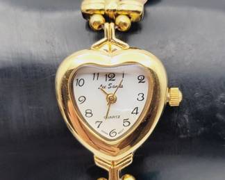 Lee Sands Watch