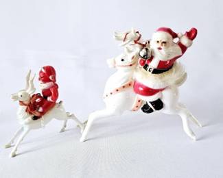 Vintage Christmas
