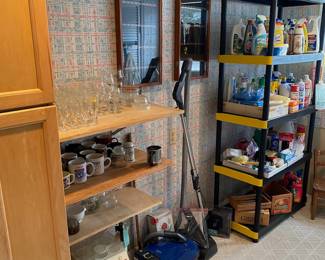 Glassware
