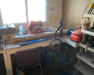 Fishing Items & Tools