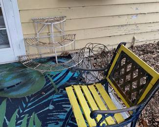 Outdoor Decor