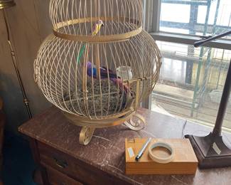 Bird Cage