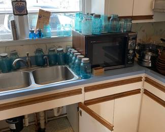 Ball Jars