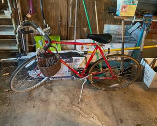 Bike