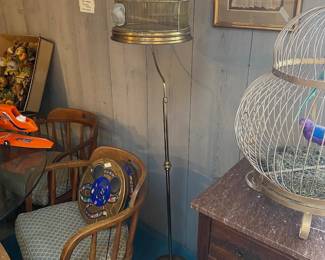 Bird Cage