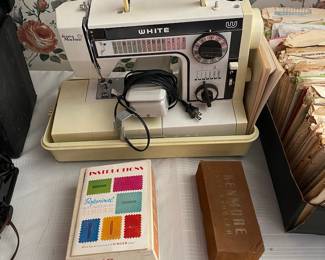 Sewing Machine