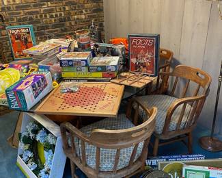 Toys & Games
