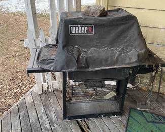 Weber Grill