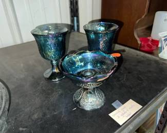 INDIANA GLASSS LOT
