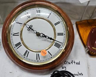 CLOCK