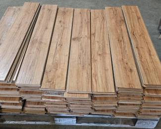 FLOORING