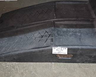 CAR RAMPS