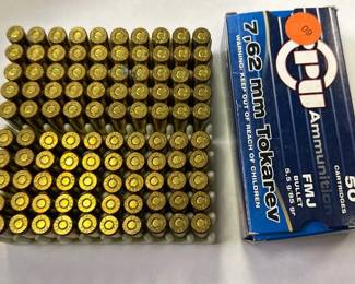 AMMO