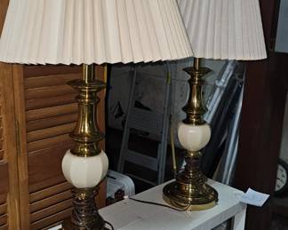 LAMPS
