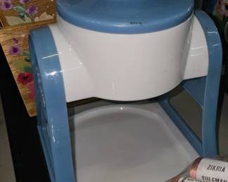 PAMPERED CHEF
