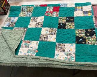 QUILT
