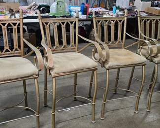 BAR STOOLS