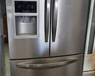 REFRIGERATOR