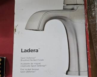 FAUCET