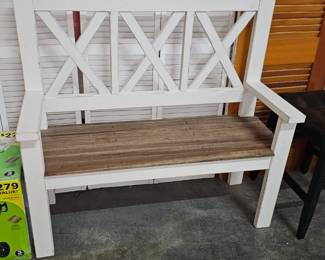 BENCH