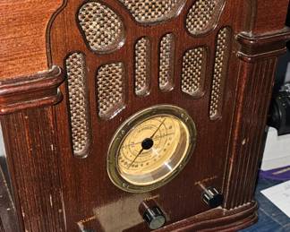 RADIO
