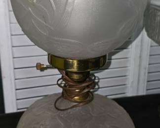 LAMP