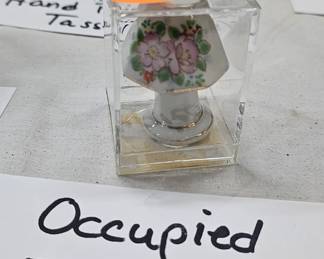OCCUPIED JAPAN