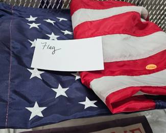 AMERICAN FLAG