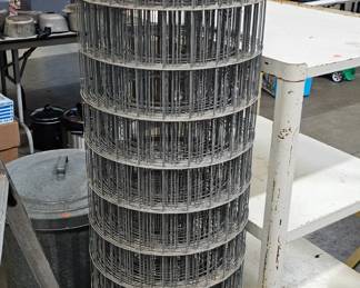 ROLL OF WIRE
