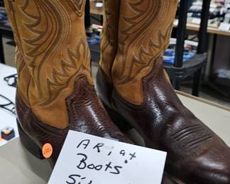 BOOTS