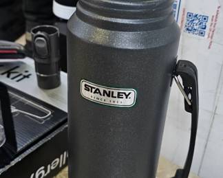 STANLEY THERMOS