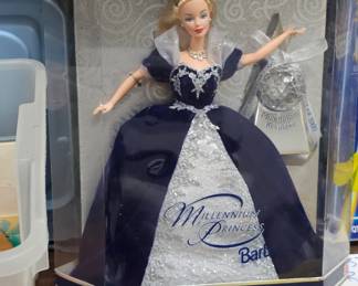 BARBIE