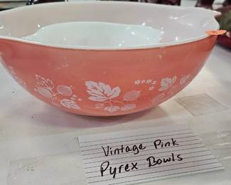 PYREX