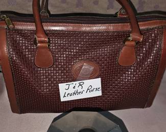 PURSE