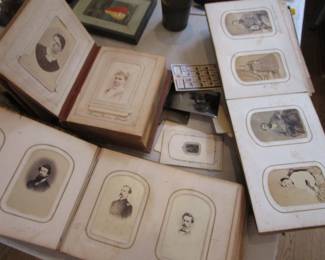 Tin types books full