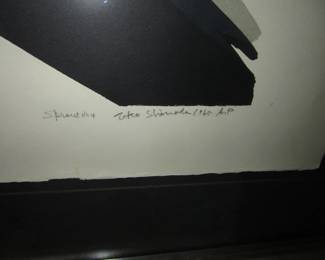 Toko Shinoda Artists Proof