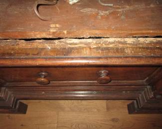 Another shot of armoire