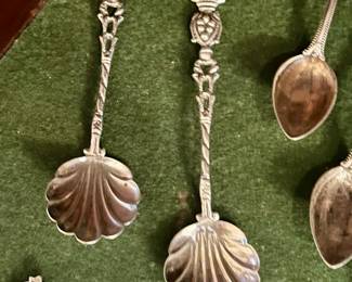 Beautiful sugar shells 1800s