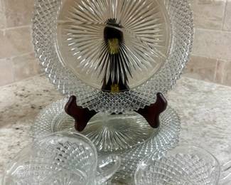 1950s entertainment sets