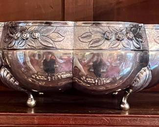 Large 925 center bowl