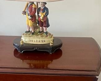 So many fabulous decorator lamps