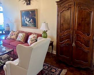 Just an amazing home