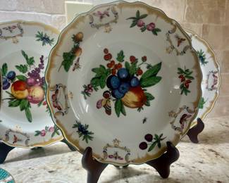 Duke of Gloucester MOTTEHEDEH 