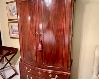 Lovely armoire